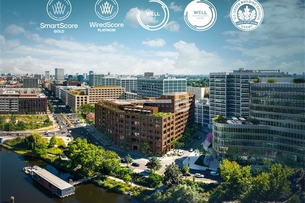 Nordhafen Zertifikate