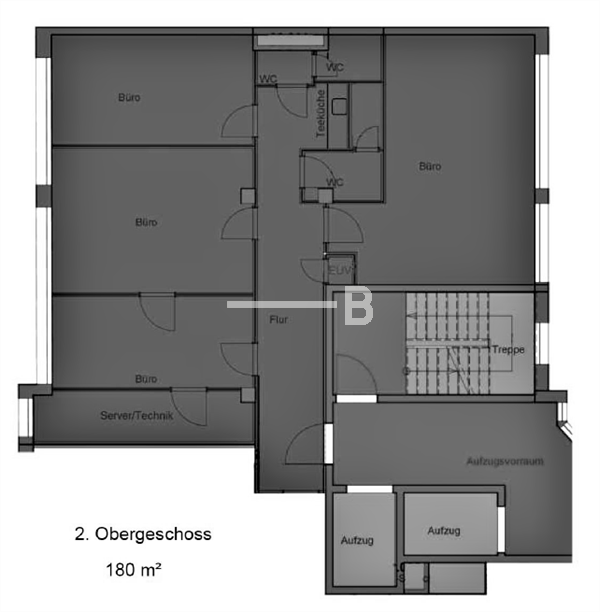 Grundriss 2.OG