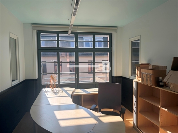 Einzelbüro