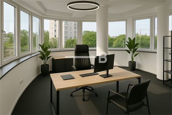 Chefbüro
