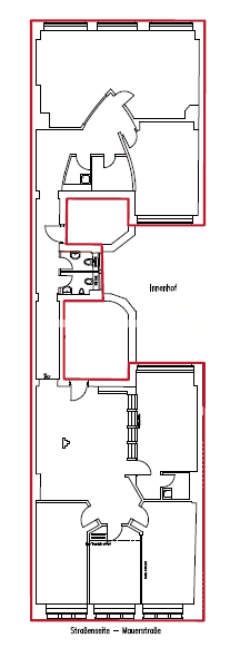 Grundriss 4.OG