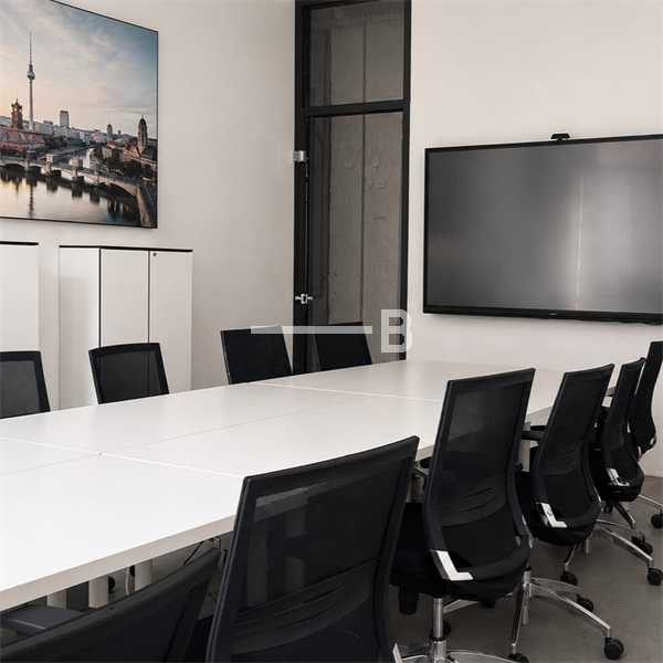 Konferenzraum