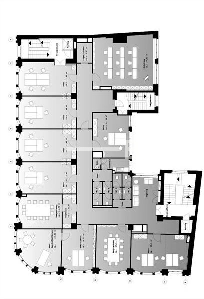 3.OG Grundriss
